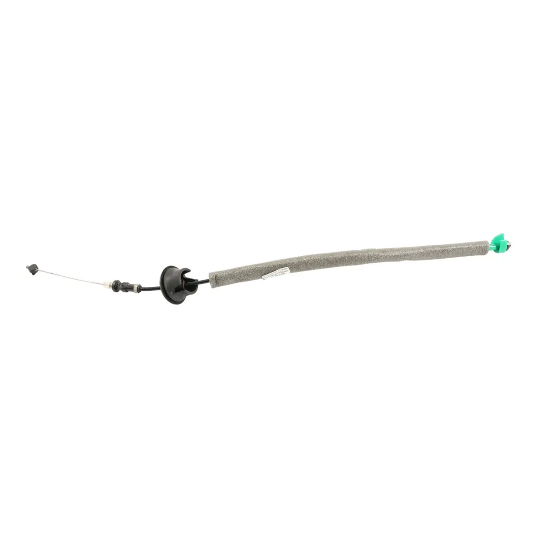 Câble Bowden Poignée Extérieure Arrière Gauche Droite Audi Q3 8U - SKU 8U0839085 - Numéro de pièce 8U0839085