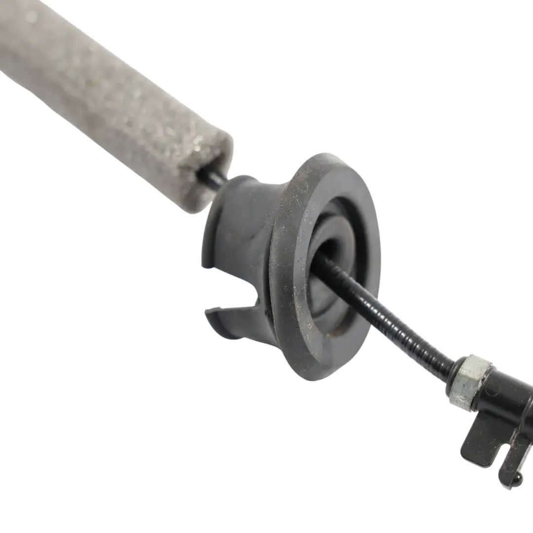 Câble Bowden Poignée Extérieure Arrière Gauche Droite pour Audi Q3 8U à propos du numéro de pièce 8U0839085 Audi Q3 8U Câble Bowden Poignée Extérieure Arrière Gauche Droite - SKU 8U0839085 - Numéro de pièce 8U0839085