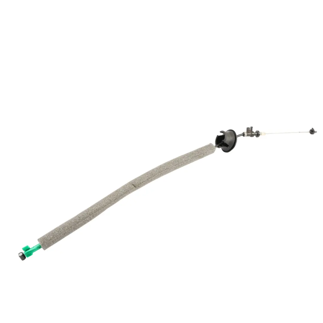 Cable Bowden Manija Exterior Trasera Izquierda Derecha para Audi Q3 8U con número de pieza 8U0839085 Audi Q3 8U Cable Bowden Manija Exterior Trasera Izquierda Derecha - SKU 8U0839085 - Número de pieza 8U0839085