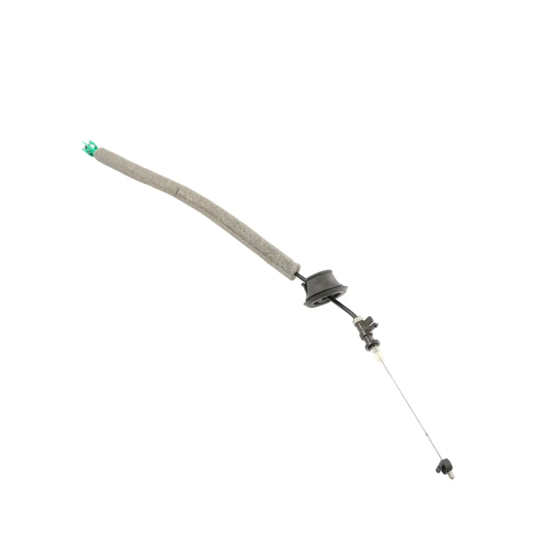 Cable Bowden Manija Exterior Trasera Izquierda Derecha para Audi Q3 8U con número de pieza 8U0839085 Audi Q3 8U Cable Bowden Manija Exterior Trasera Izquierda Derecha - SKU 8U0839085 - Número de pieza 8U0839085