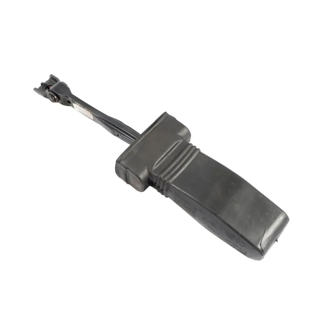 Door Brake Stopper Check Strap Rear Left Right N/O/S to Audi Q3 8U with Part number 8U0839249D Audi Q3 8U Door Brake Stopper Check Strap Rear Left Right N/O/S - SKU 8U0839249D - Part number 8U0839249D