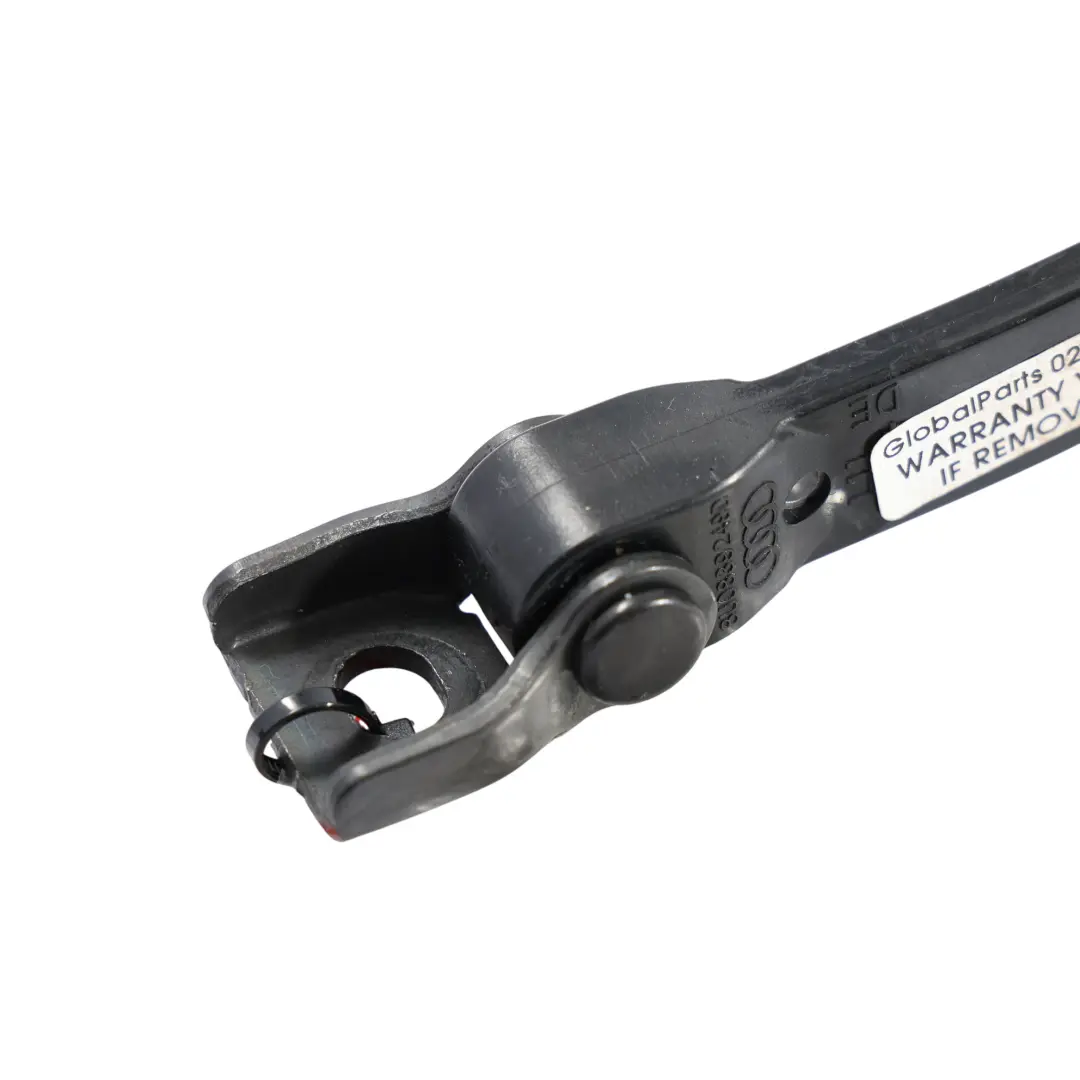 Audi Q3 8U Türbrem Stopper Check Strap Hinten Links Rechts - SKU 8U0839249D - Teilenummer 8U0839249D