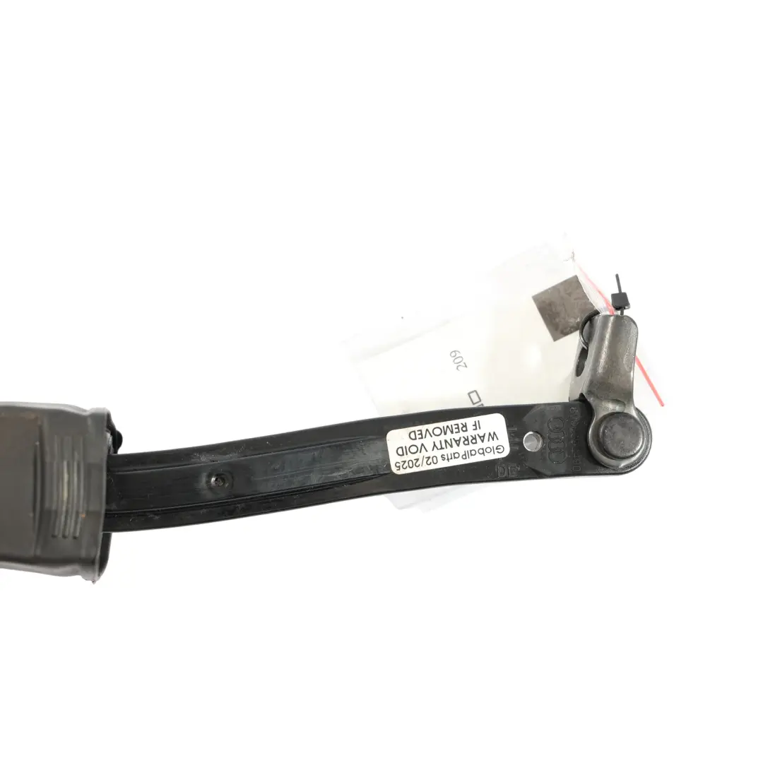 Audi Q3 8U Türbrem Stopper Check Strap Hinten Links Rechts - SKU 8U0839249D - Teilenummer 8U0839249D