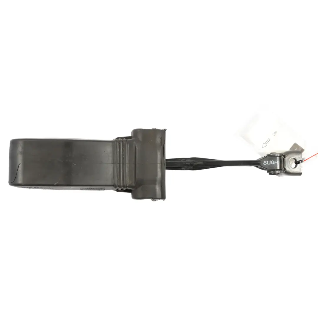 Audi Q3 8U Türbrem Stopper Check Strap Hinten Links Rechts - SKU 8U0839249D - Teilenummer 8U0839249D
