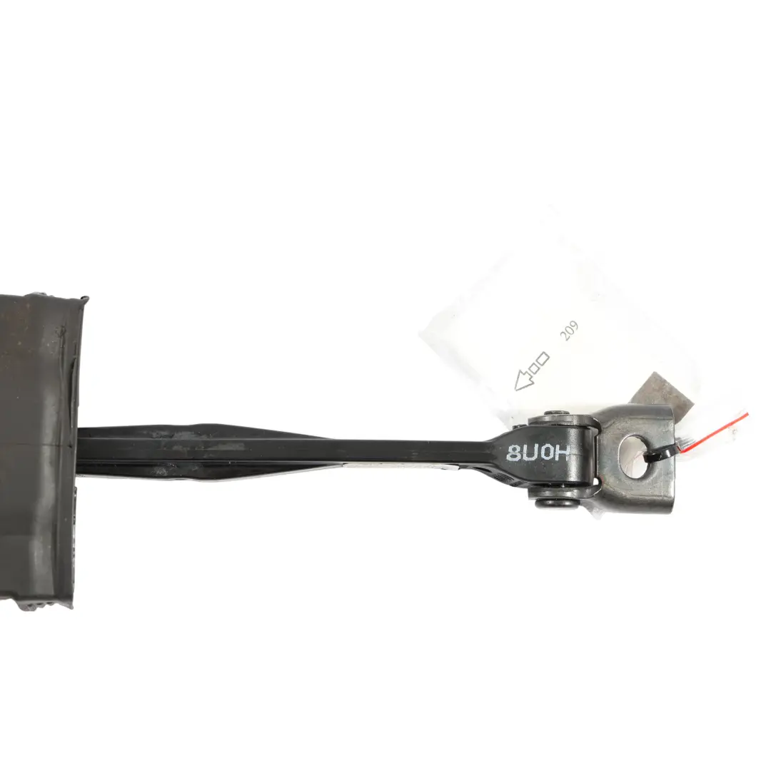 Puerta Tope Freno Comprobación Trasera Izquierda Derecha para Audi Q3 8U con número de pieza 8U0839249D Audi Q3 8U Puerta Tope Freno Comprobación Trasera Izquierda Derecha - SKU 8U0839249D - Número de pieza 8U0839249D