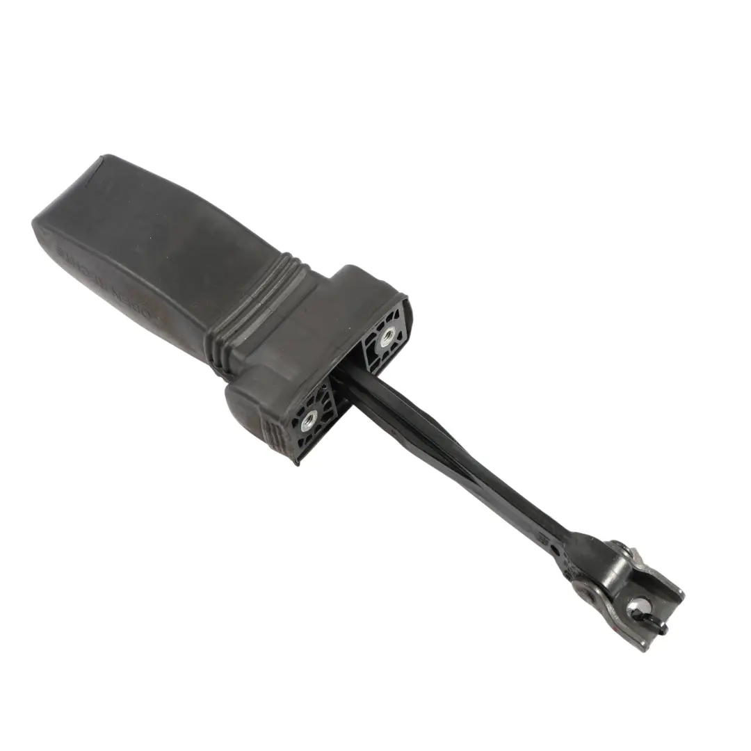 Audi Q3 8U Ogranicznik Hamulec Drzwi Lewy Prawy Tył - SKU 8U0839249D - Numer Części 8U0839249D