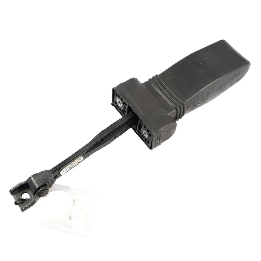Audi Q3 8U Türbrem Stopper Check Strap Hinten Links Rechts - SKU 8U0839249D - Teilenummer 8U0839249D