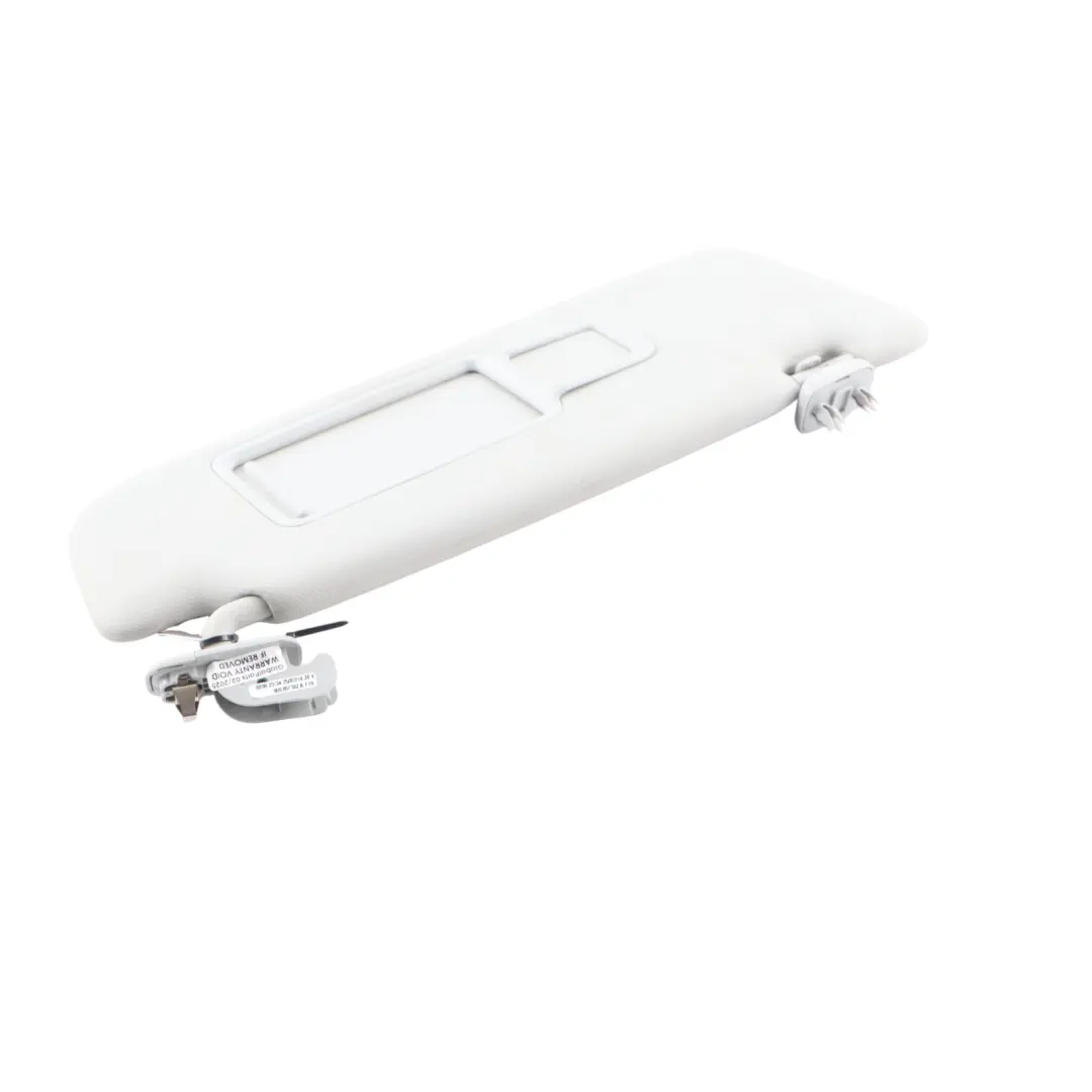 Rétroviseur Droit Avec Panneau De Garniture Gris pour Audi Q3 8U à propos du numéro de pièce 8U0857552H Audi Q3 8U Rétroviseur Droit Avec Panneau De Garniture Gris - SKU 8U0857552H-1 - Numéro de pièce 8U0857552H