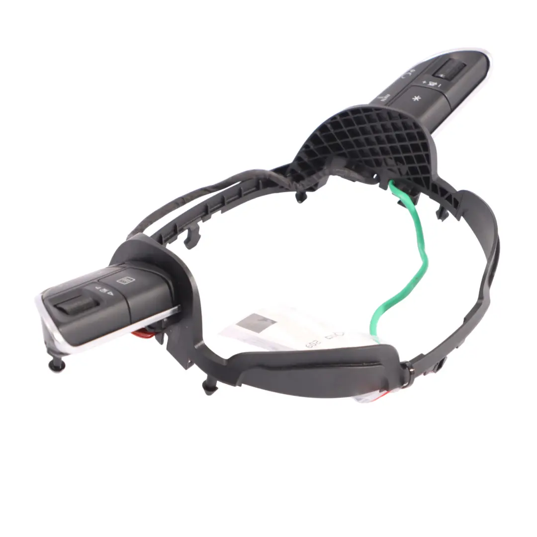 Audi A3 8V Ensemble De Boutons De Commande Multifonctions Volant - SKU 8U0951523 - Numéro de pièce 8U0951523