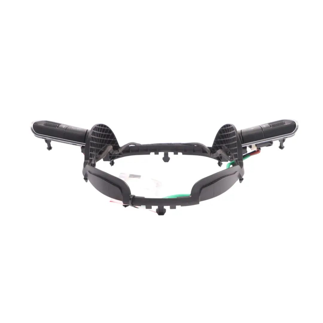 Audi A3 8V Ensemble De Boutons De Commande Multifonctions Volant - SKU 8U0951523 - Numéro de pièce 8U0951523
