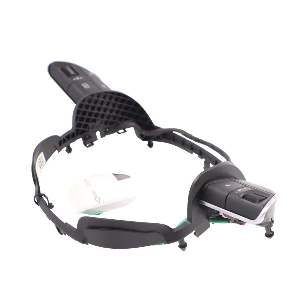 Audi A3 8V Ensemble De Boutons De Commande Multifonctions Volant - SKU 8U0951523 - Numéro de pièce 8U0951523