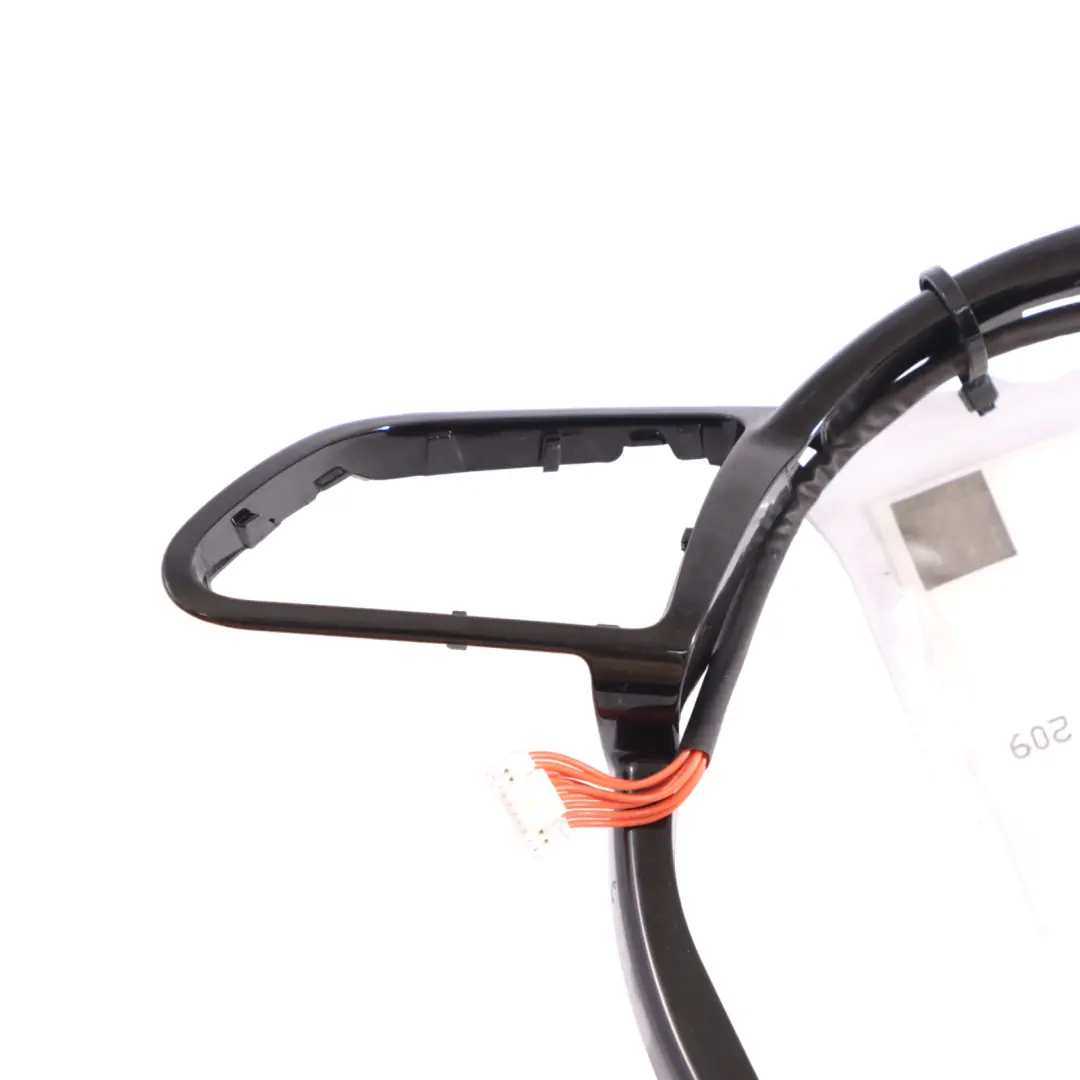 Audi Q3 8U Lenkrad Multifunktion Schalter Taste - SKU 8U0951523A-1 - Teilenummer 8U0951523A