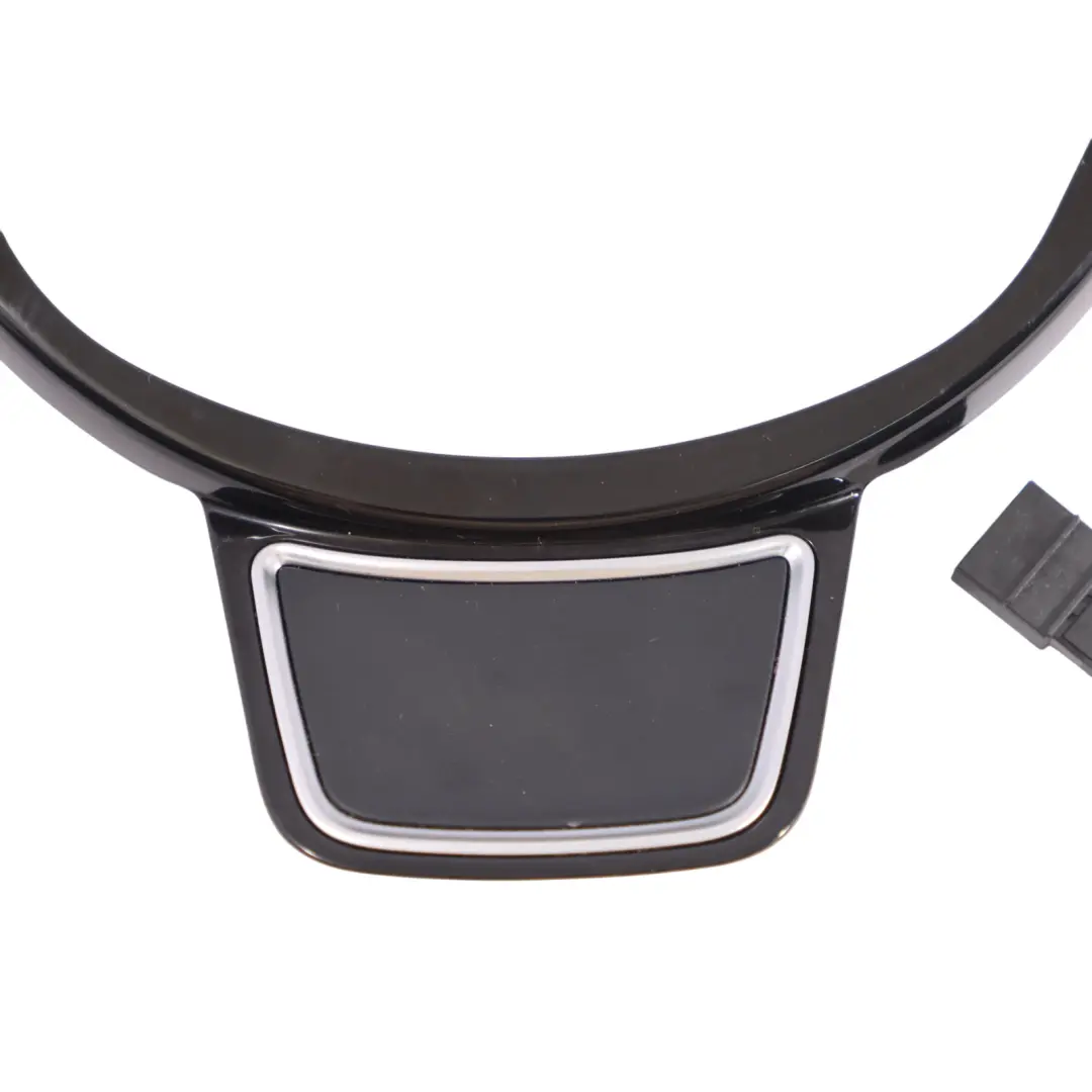 Botón Del Interruptor De Control Multifunción Del Volante para Audi Q3 8U con número de pieza 8U0951523A Audi Q3 8U Botón Del Interruptor De Control Multifunción Del Volante - SKU 8U0951523A-1 - Número de pieza 8U0951523A