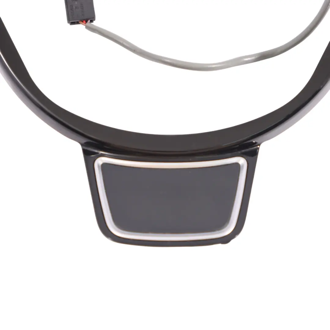 Botón Del Interruptor De Control Multifunción Del Volante para Audi Q3 8U con número de pieza 8U0951523A Audi Q3 8U Botón Del Interruptor De Control Multifunción Del Volante - SKU 8U0951523A - Número de pieza 8U0951523A