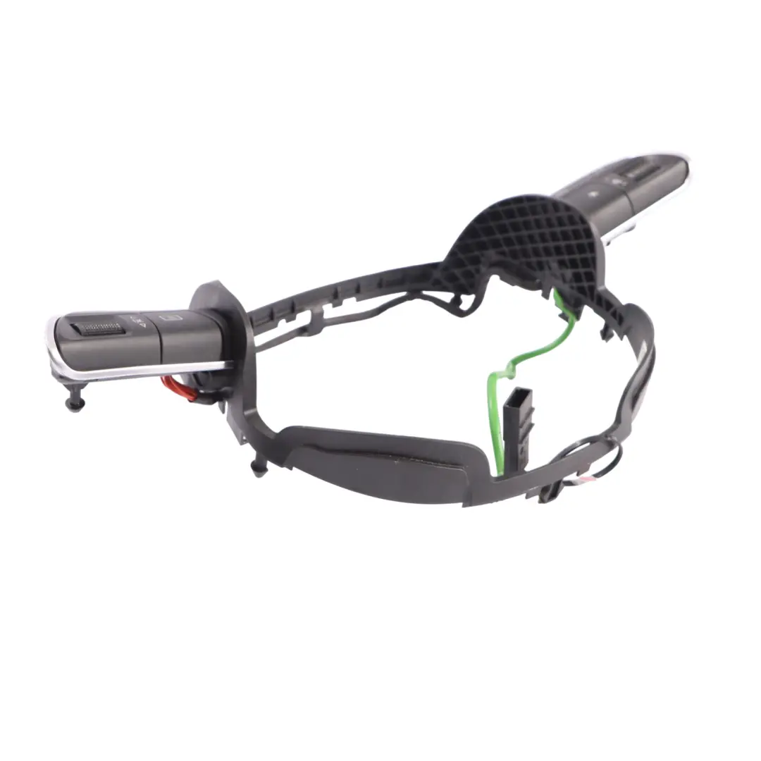  Ensemble Boutons Commande Multifonctions Pour Volant Audi Q3 8U - SKU 8U0951523E - Numéro de pièce 8U0951523E