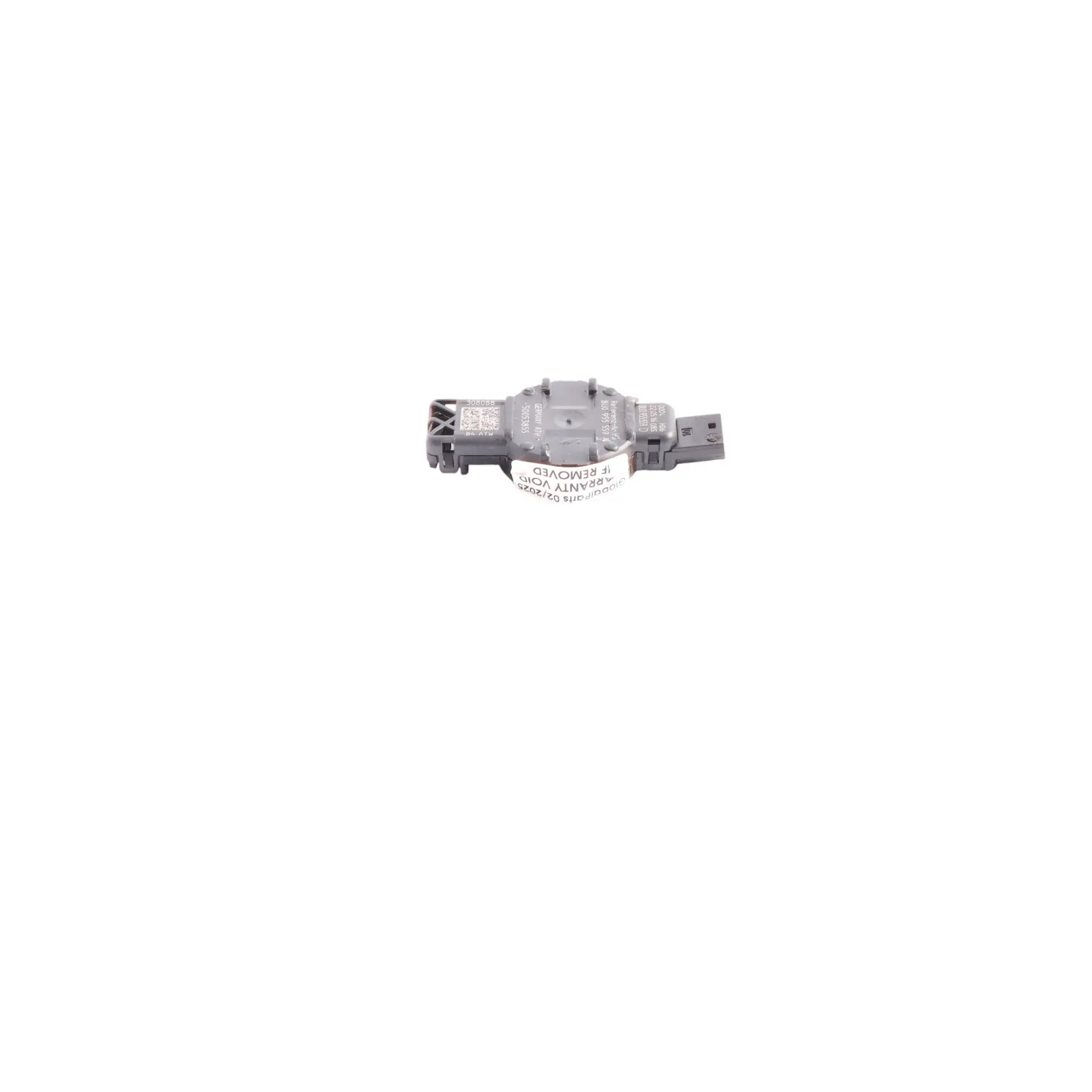 Audi A1 8X Sensor Unidad Lluvia Luz Solar Parabrisas Delantero 8U0955559D