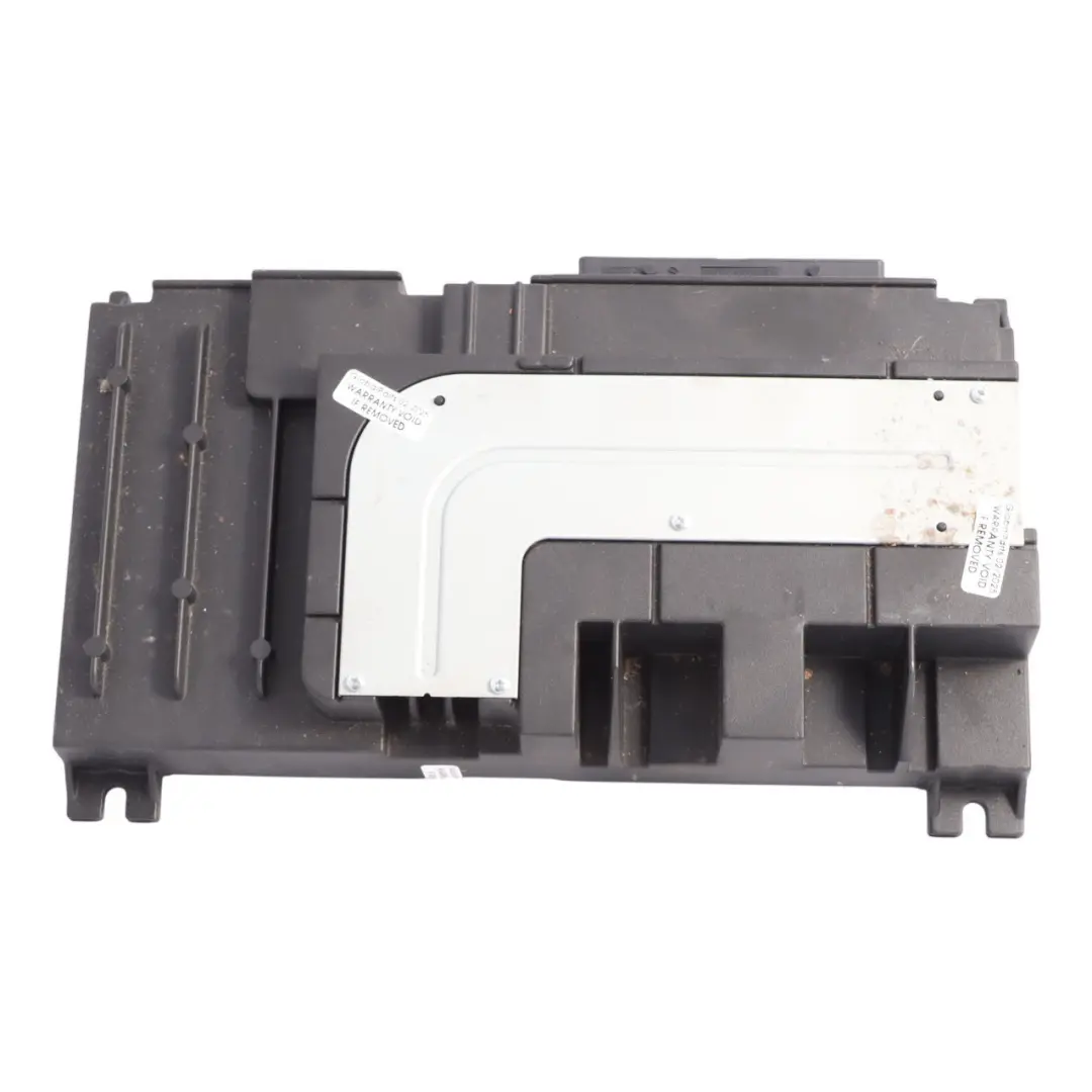 Audi A3 8V Bang & Olufsen Audio Sound Amplifier Stereo System Module - SKU 8V0035465D - Part number 8V0035465D