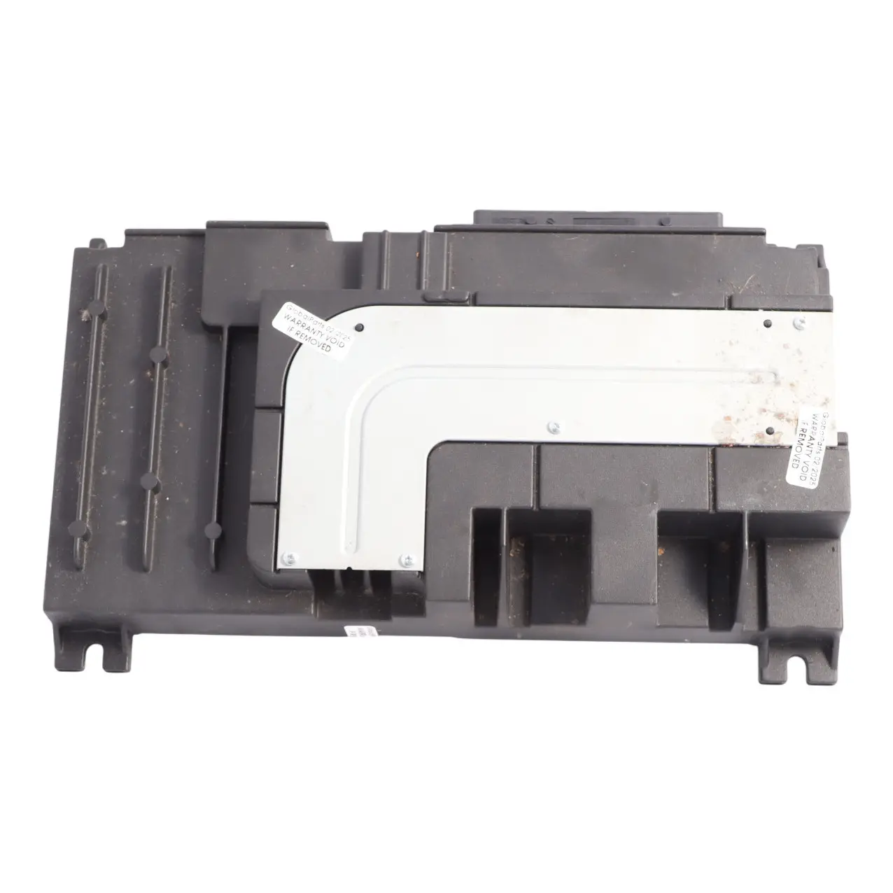 Audi A3 8V Bang & Olufsen Audio Sound Amplifier Stereo System Module 8V0035465D