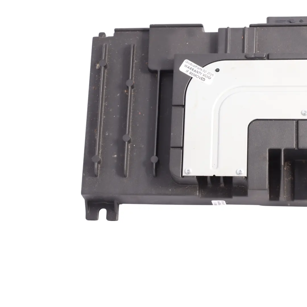 Audi A3 8V Bang & Olufsen Audio Sound Verstärker Stereo System Modul - SKU 8V0035465D - Teilenummer 8V0035465D