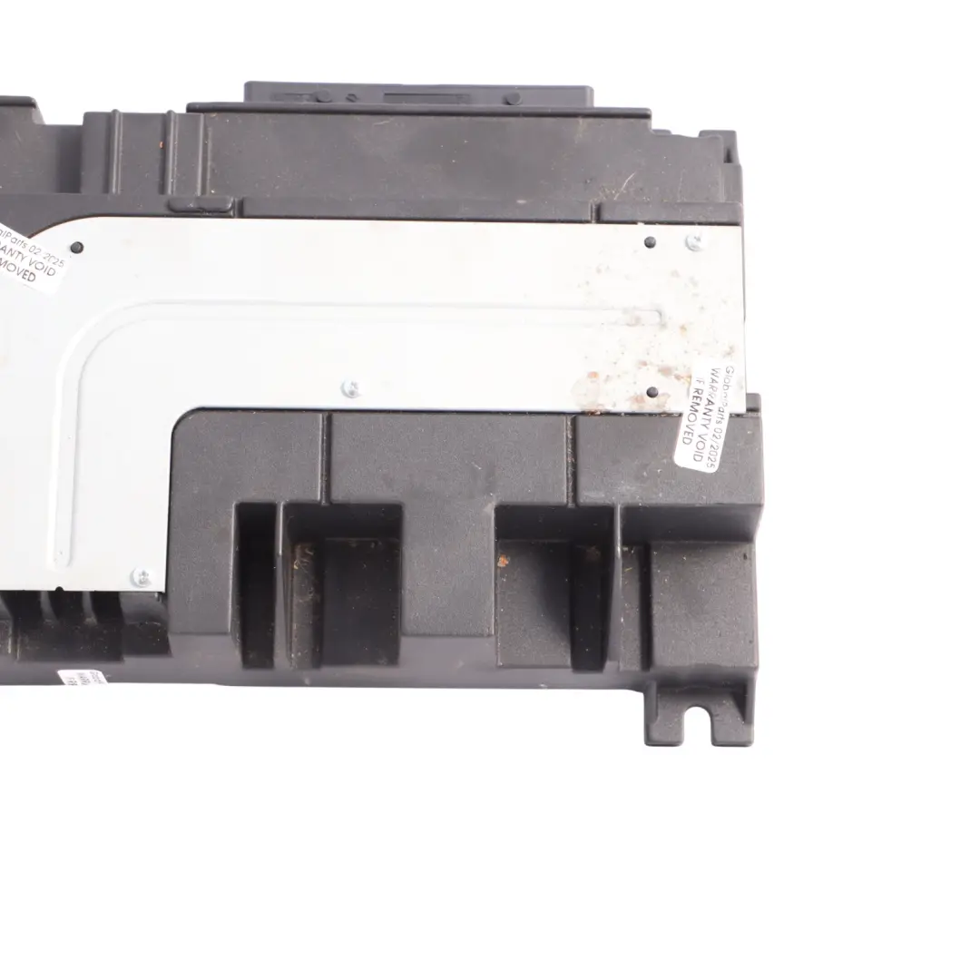 Audi A3 8V Bang & Olufsen Audio Sound Amplifier Stereo System Module - SKU 8V0035465D - Part number 8V0035465D