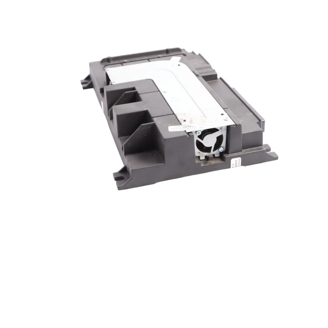 Audi A3 8V Bang & Olufsen Audio Sound Amplifier Stereo System Module - SKU 8V0035465D - Part number 8V0035465D