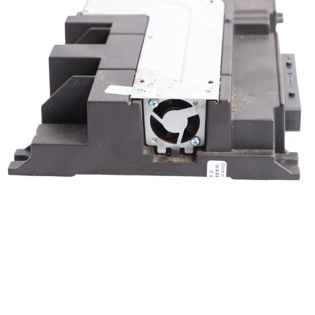 Audi A3 8V Bang & Olufsen Audio Sound Amplifier Stereo System Module - SKU 8V0035465D - Part number 8V0035465D
