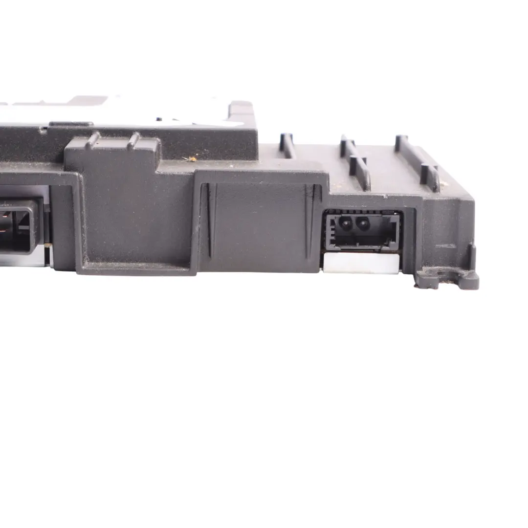 Audi A3 8V Bang & Olufsen Audio Sound Amplifier Stereo System Module - SKU 8V0035465D - Part number 8V0035465D