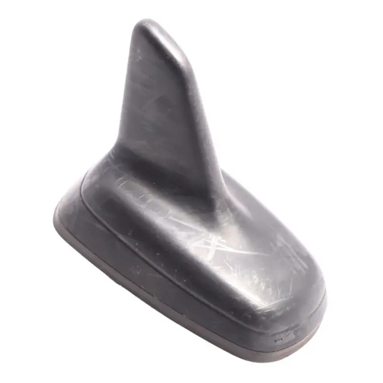 Audi A3 8V Antenne De Toit En Aileron De Requin Noire - SKU 8V0035503AC - Numéro de pièce 8V0035503AC