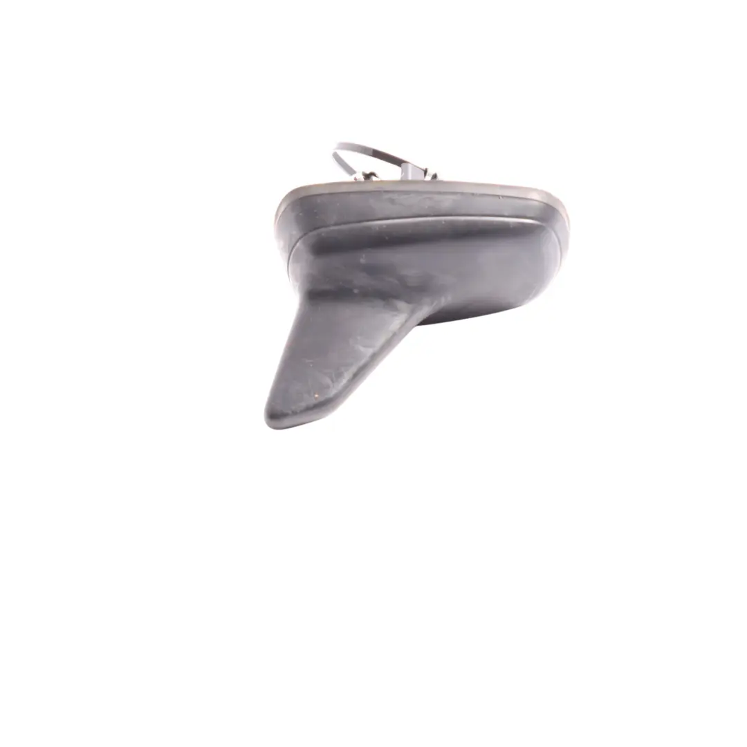 Audi A3 8V Antenne De Toit En Aileron De Requin Noire - SKU 8V0035503AC - Numéro de pièce 8V0035503AC