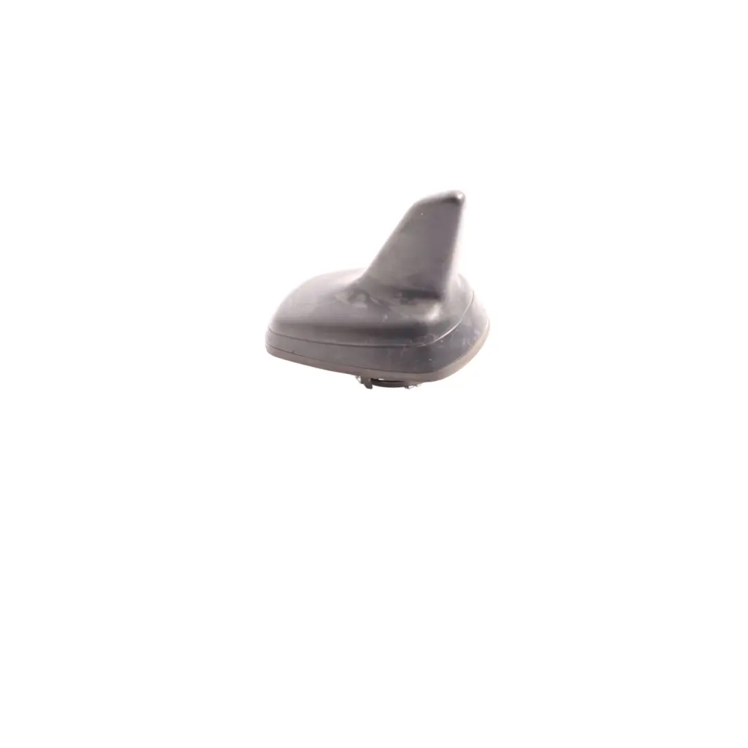 Audi A3 8V Antenne De Toit En Aileron De Requin Noire - SKU 8V0035503AC - Numéro de pièce 8V0035503AC