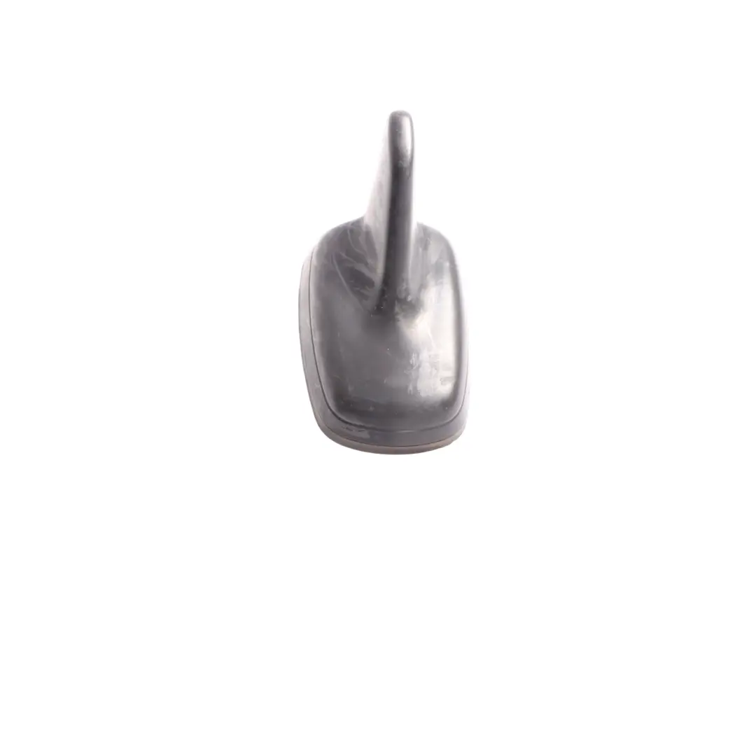 Audi A3 8V Antenne De Toit En Aileron De Requin Noire - SKU 8V0035503AC - Numéro de pièce 8V0035503AC
