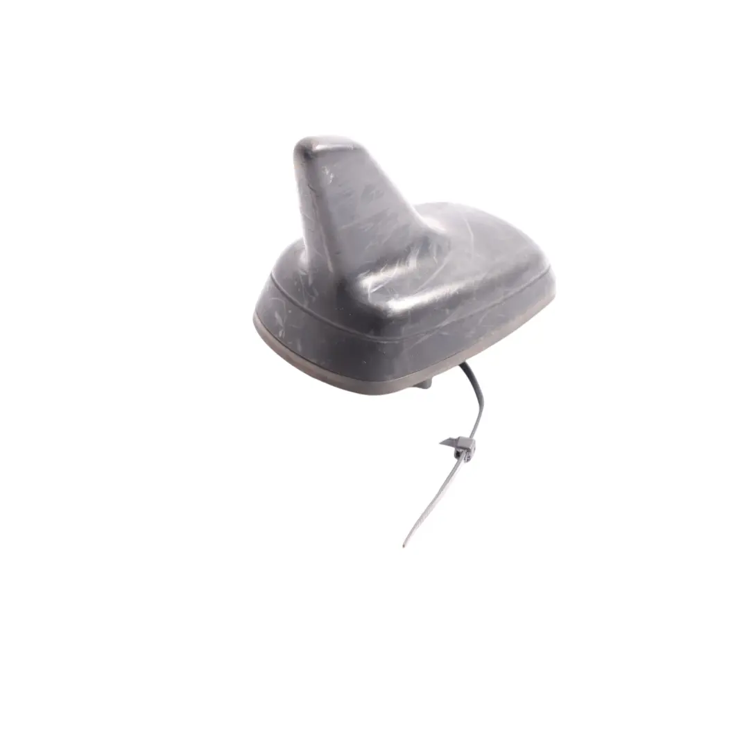Audi A3 8V Antenne De Toit En Aileron De Requin Noire - SKU 8V0035503AC - Numéro de pièce 8V0035503AC