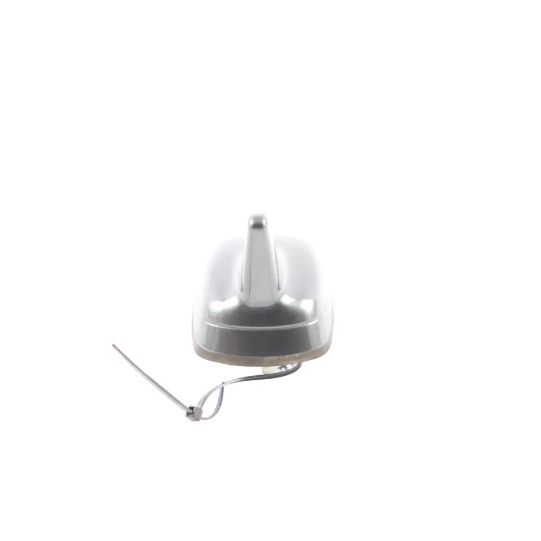 Audi A3 8V Shark Fin Roof Aerial Antenna Daytona Grey Effect - Z7S - SKU 8V0035503N-DGR - Part number 8V0035503N