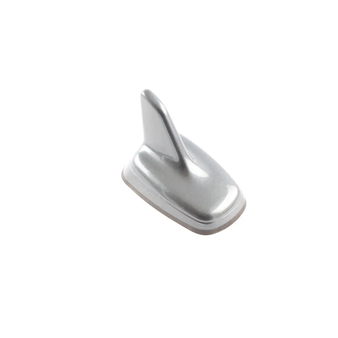 Audi A3 8V Shark Fin Roof Aerial Antenna Daytona Grey Effect - Z7S - SKU 8V0035503N-DGR - Part number 8V0035503N