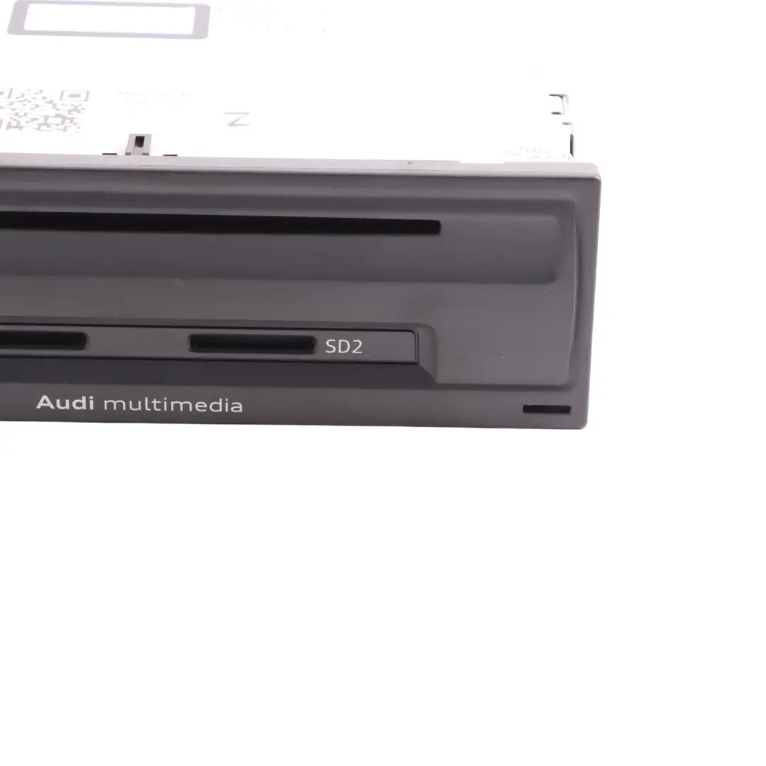 Audi A3 8V Radio Satellitare Multimediale Lettore CD Unità Principale 8V0035874B - SKU 8V0035874C - Numero di parte 8V0035874C