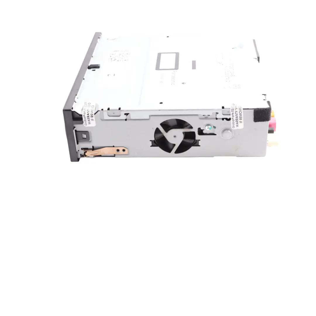 Audi A3 8V Multimedia Radio Sat Nav Reproductor CD Unidad Principal 8V0035874B - SKU 8V0035874C - Número de pieza 8V0035874C