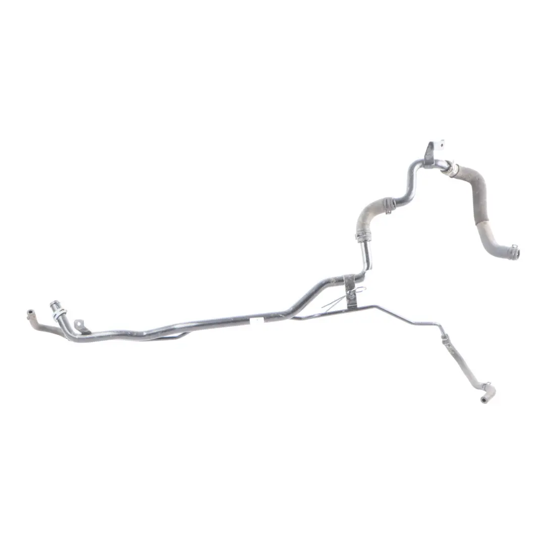 RSQ3 F3 2.5 TFSI Quattro Coolant Radiator Lower Cooler Unit to Audi with Part number 8V0121070D Audi RSQ3 F3 2.5 TFSI Quattro Coolant Radiator Lower Cooler Unit - SKU 8V0121070D - Part number 8V0121070D