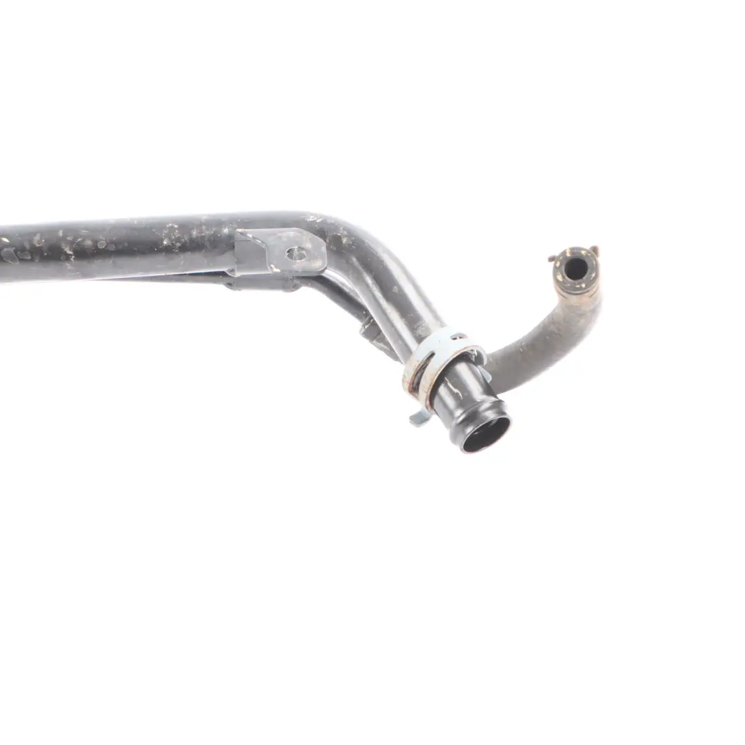 Audi RSQ3 F3 2.5 TFSI Quattro Coolant Radiator Lower Cooler Unit - SKU 8V0121070D - Part number 8V0121070D