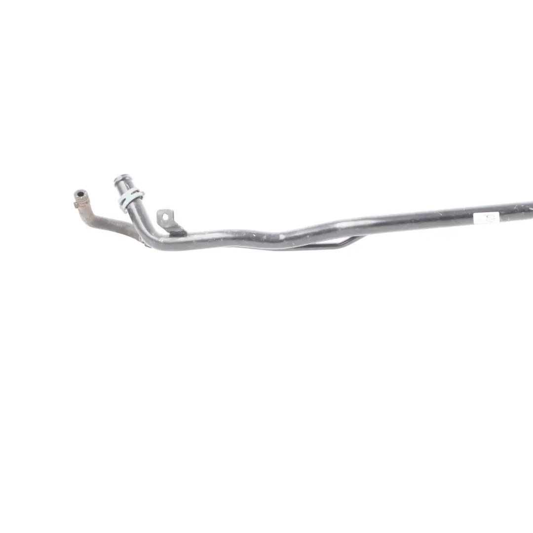 Audi RSQ3 F3 2.5 TFSI Quattro Coolant Radiator Lower Cooler Unit - SKU 8V0121070D - Part number 8V0121070D