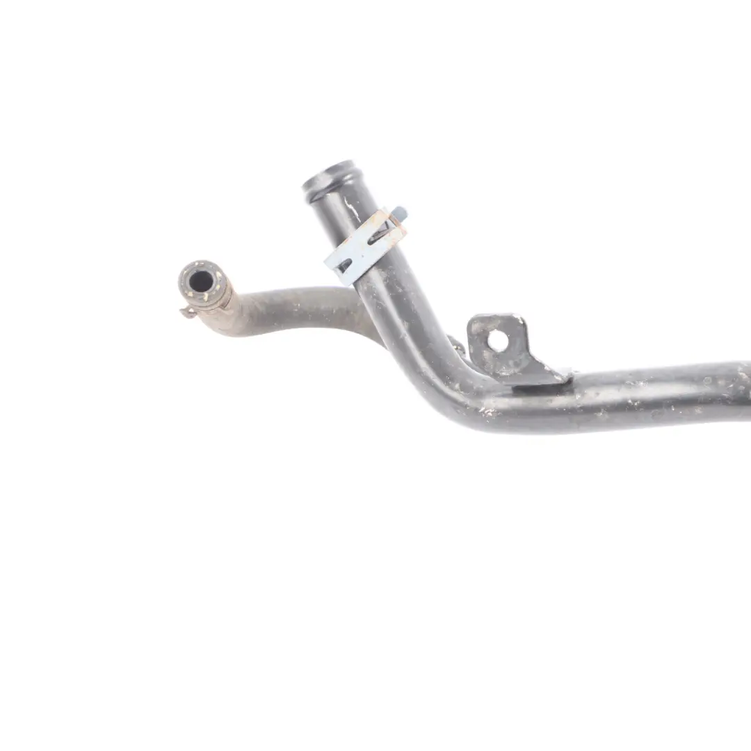Audi RSQ3 F3 2.5 TFSI Quattro Coolant Radiator Lower Cooler Unit - SKU 8V0121070D - Part number 8V0121070D