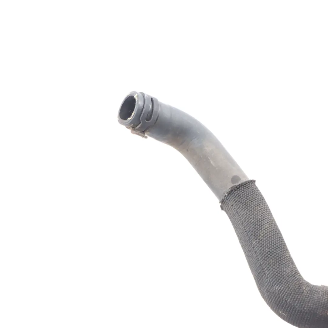 Audi RSQ3 F3 2.5 TFSI Quattro Coolant Radiator Lower Cooler Unit - SKU 8V0121070D - Part number 8V0121070D