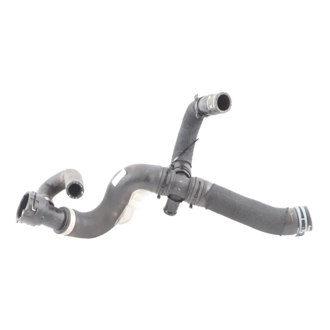 RSQ3 F3 Water Hose Cooling Coupling Coolant Radiator Pipe Line to Audi with Part number 8V0122101C Audi RSQ3 F3 Water Hose Cooling Coupling Coolant Radiator Pipe Line - SKU 8V0122101C - Part number 8V0122101C