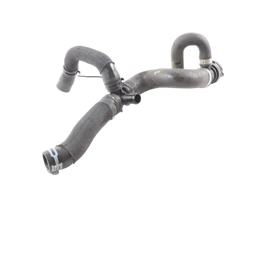 RSQ3 F3 Water Hose Cooling Coupling Coolant Radiator Pipe Line to Audi with Part number 8V0122101C Audi RSQ3 F3 Water Hose Cooling Coupling Coolant Radiator Pipe Line - SKU 8V0122101C - Part number 8V0122101C