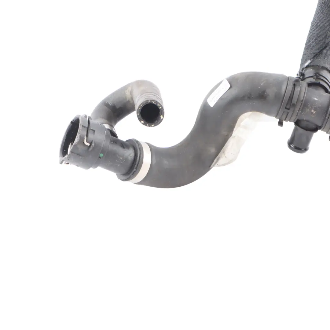 Audi RSQ3 F3 Water Hose Cooling Coupling Coolant Radiator Pipe Line - SKU 8V0122101C - Part number 8V0122101C
