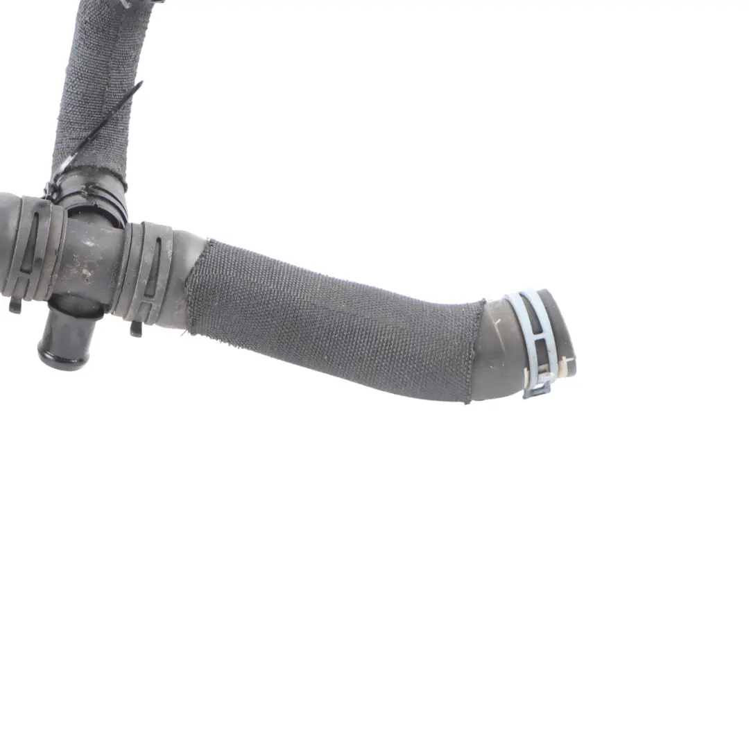 RSQ3 F3 Water Hose Cooling Coupling Coolant Radiator Pipe Line to Audi with Part number 8V0122101C Audi RSQ3 F3 Water Hose Cooling Coupling Coolant Radiator Pipe Line - SKU 8V0122101C - Part number 8V0122101C