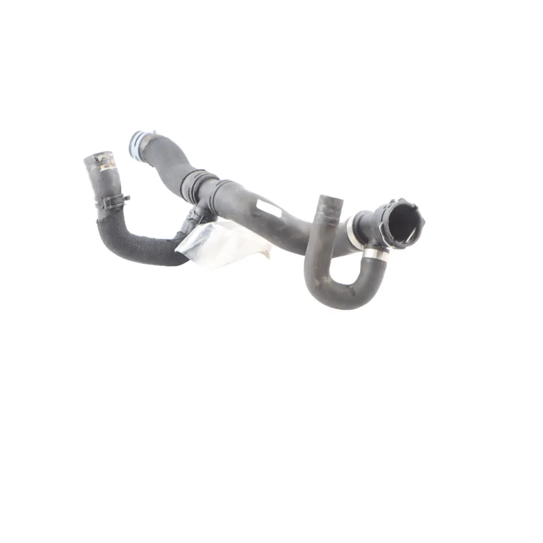 RSQ3 F3 Water Hose Cooling Coupling Coolant Radiator Pipe Line to Audi with Part number 8V0122101C Audi RSQ3 F3 Water Hose Cooling Coupling Coolant Radiator Pipe Line - SKU 8V0122101C - Part number 8V0122101C