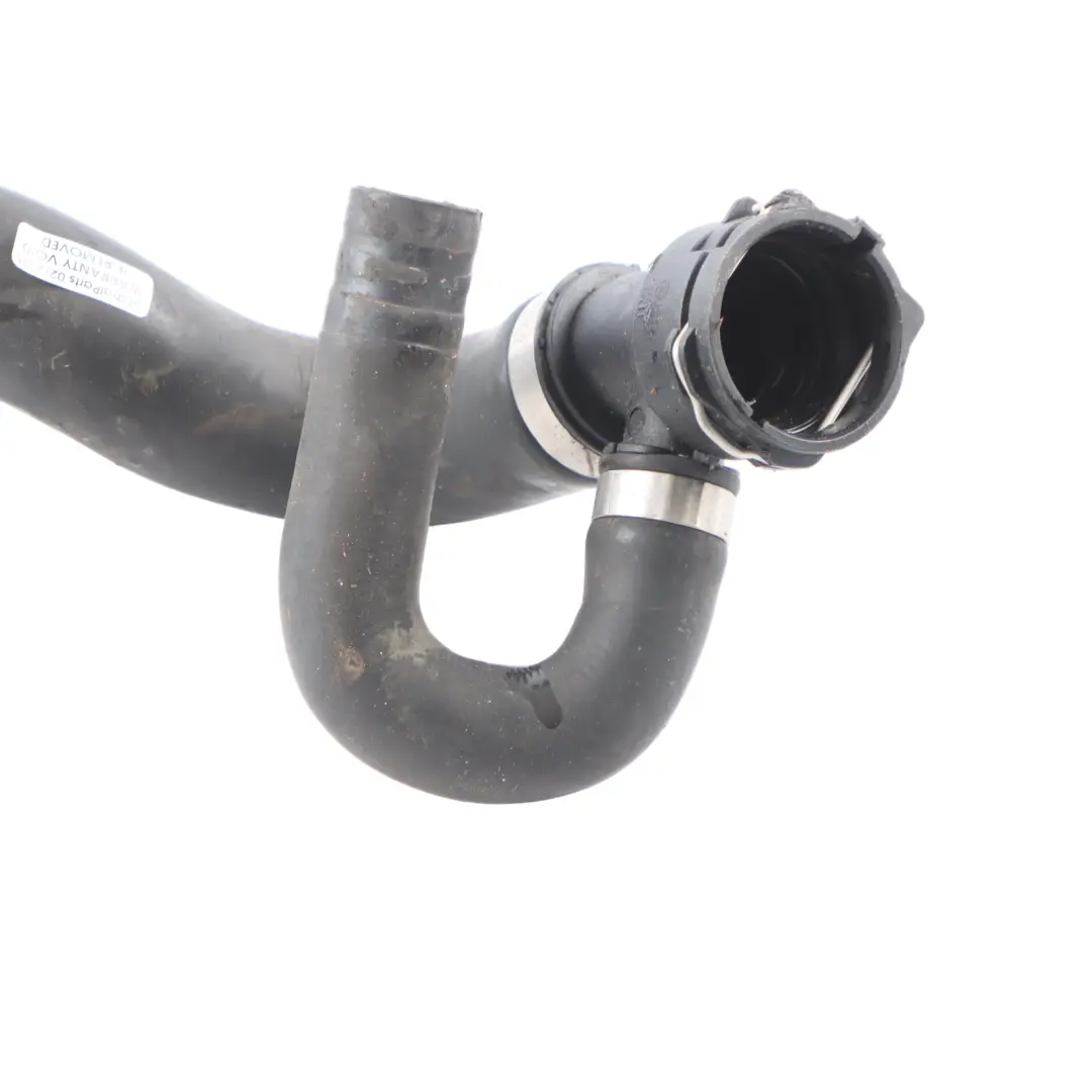 RSQ3 F3 Water Hose Cooling Coupling Coolant Radiator Pipe Line to Audi with Part number 8V0122101C Audi RSQ3 F3 Water Hose Cooling Coupling Coolant Radiator Pipe Line - SKU 8V0122101C - Part number 8V0122101C