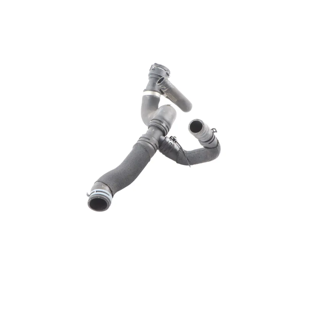 RSQ3 F3 Water Hose Cooling Coupling Coolant Radiator Pipe Line to Audi with Part number 8V0122101C Audi RSQ3 F3 Water Hose Cooling Coupling Coolant Radiator Pipe Line - SKU 8V0122101C - Part number 8V0122101C