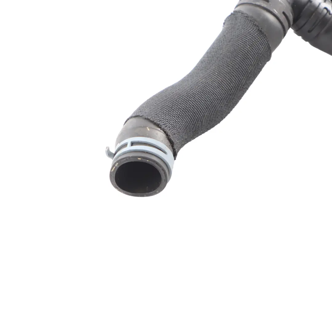 RSQ3 F3 Water Hose Cooling Coupling Coolant Radiator Pipe Line to Audi with Part number 8V0122101C Audi RSQ3 F3 Water Hose Cooling Coupling Coolant Radiator Pipe Line - SKU 8V0122101C - Part number 8V0122101C