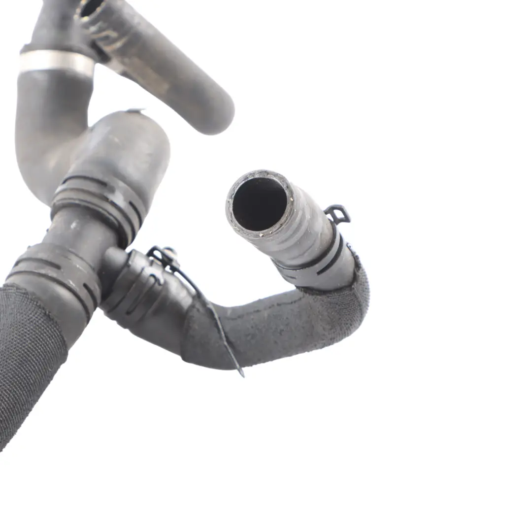 RSQ3 F3 Water Hose Cooling Coupling Coolant Radiator Pipe Line to Audi with Part number 8V0122101C Audi RSQ3 F3 Water Hose Cooling Coupling Coolant Radiator Pipe Line - SKU 8V0122101C - Part number 8V0122101C